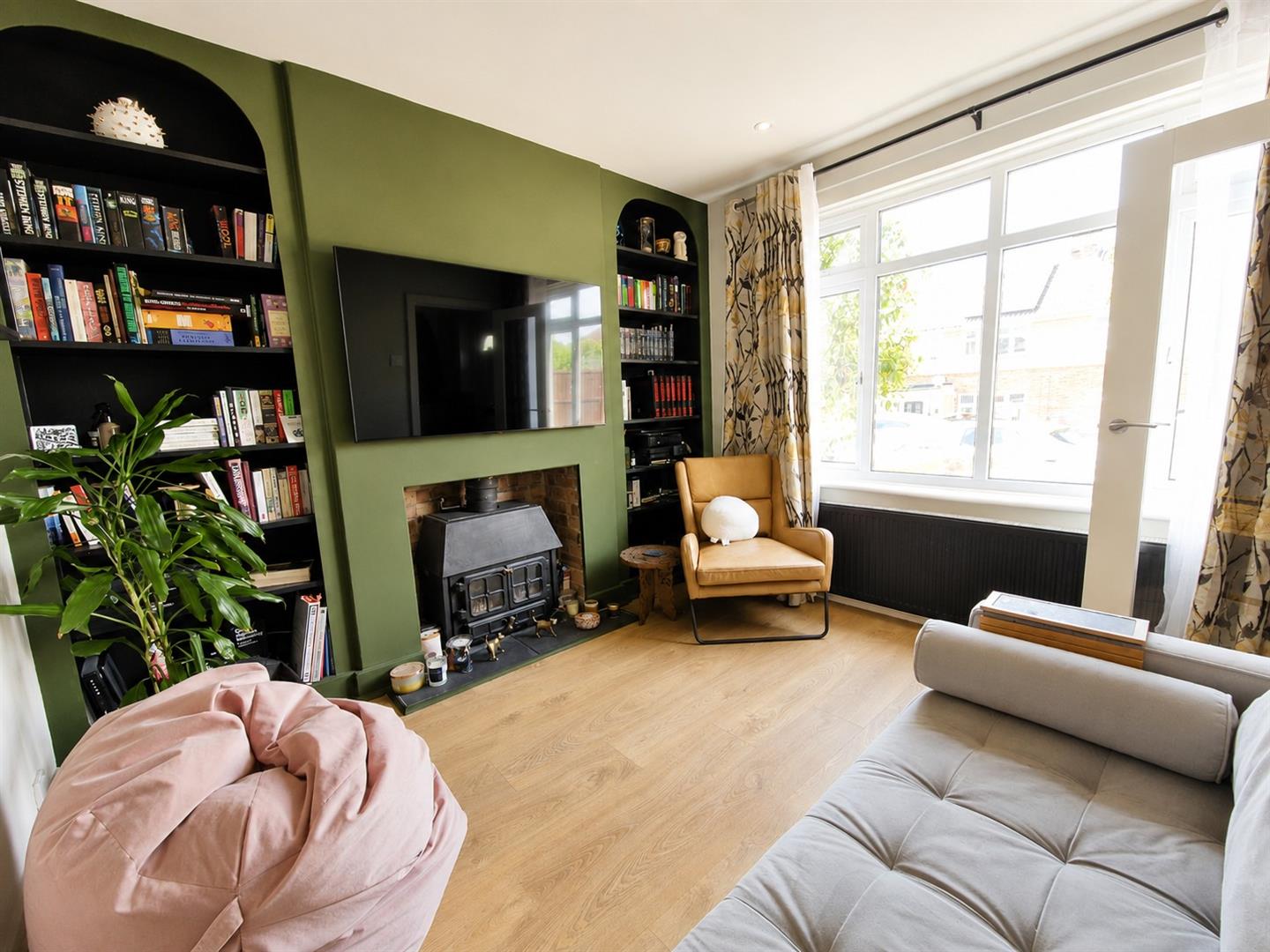 Deacon Avenue, Kempston, Bedford